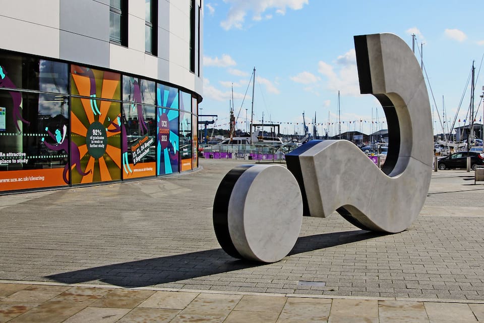 University of Suffolk