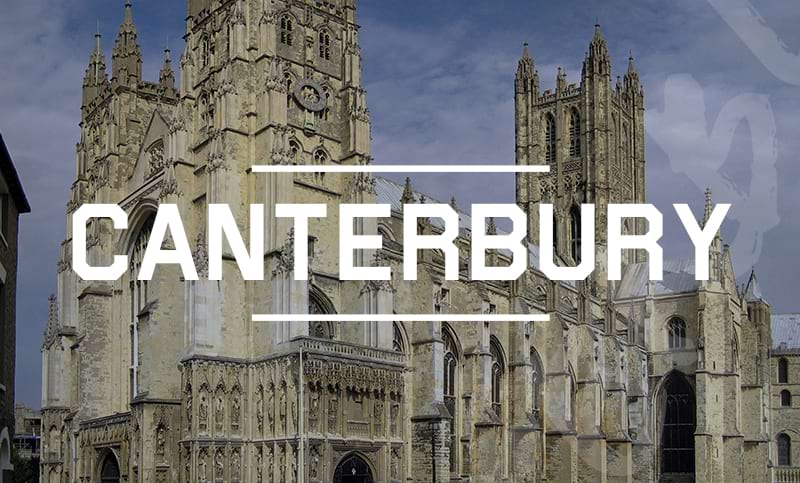 Canterbury – City Guide