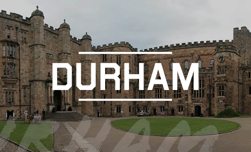 Durham – City Guide
