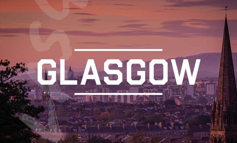Glasgow – City Guide