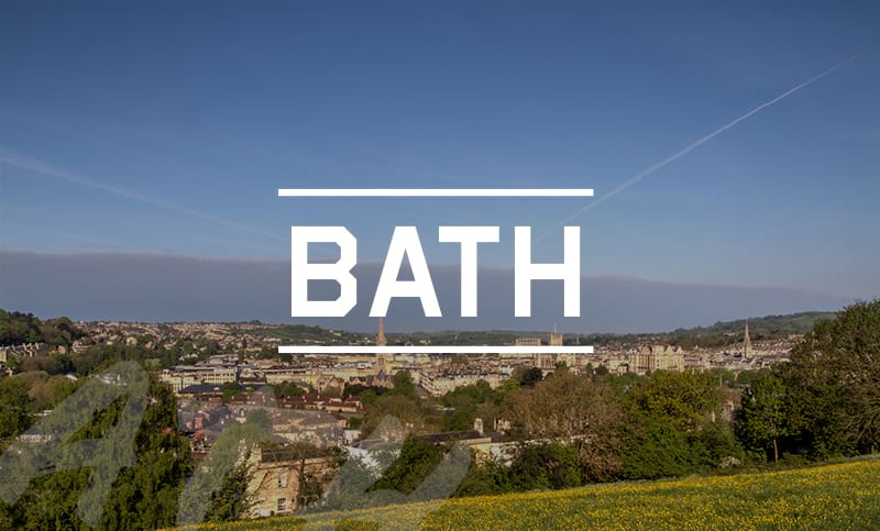 Bath – City Guide