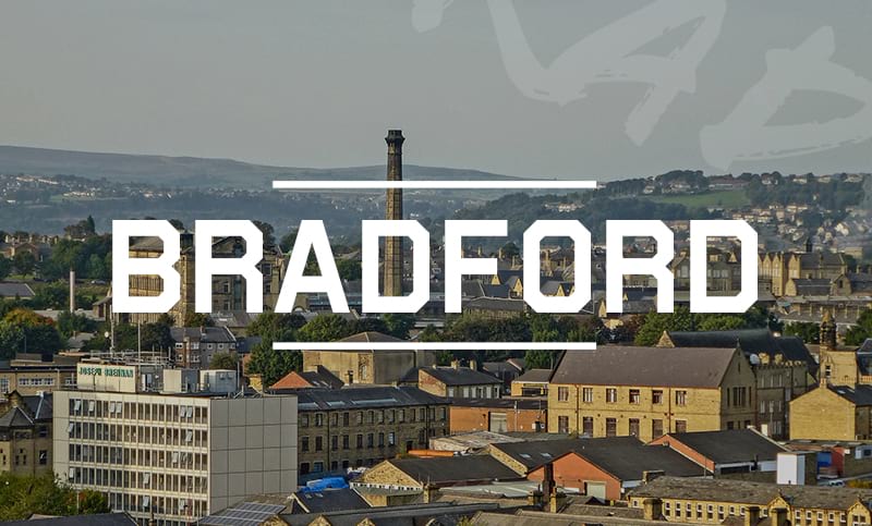 Bradford - City Guide