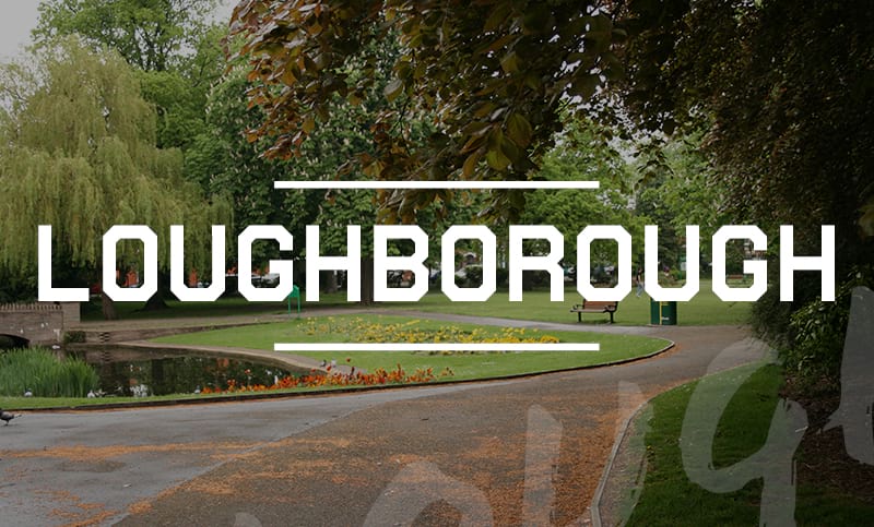 Loughborough – City Guide