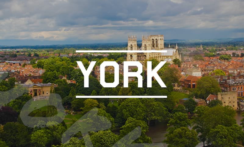 York – City Guide