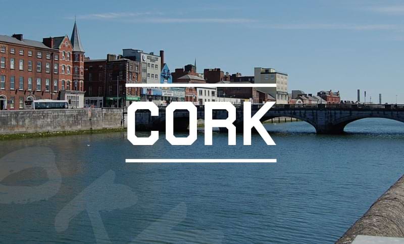 Cork – City Guide