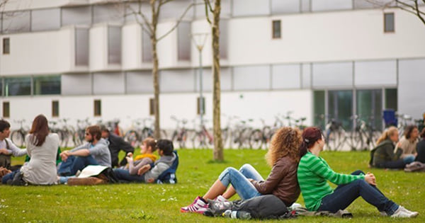 US University Gains The Right To BAN Gay Students