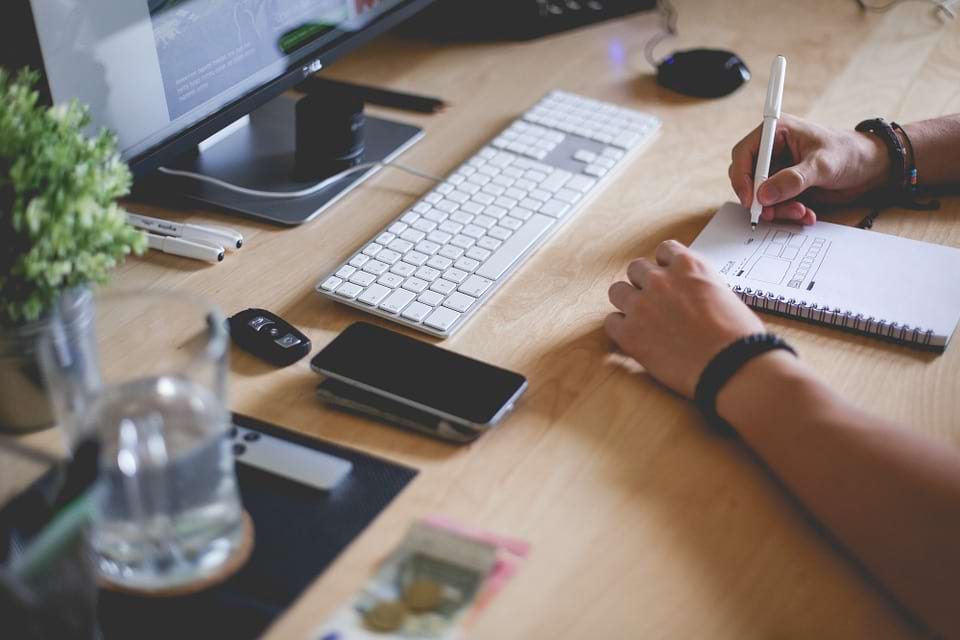 7 tips for disorganised students