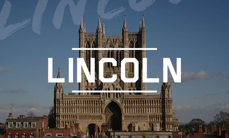 Lincoln – City Guide