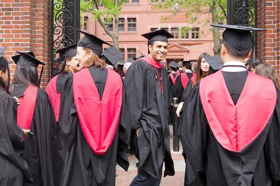 Should I Do a Masters Degree?