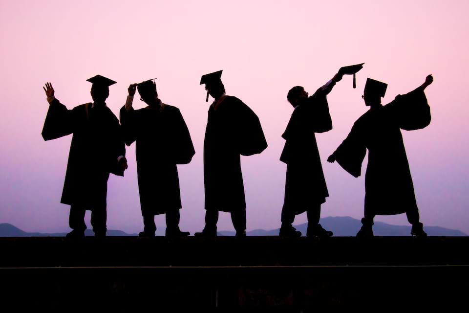 The most ridiculous degrees on offer because why not waste £9k a year?