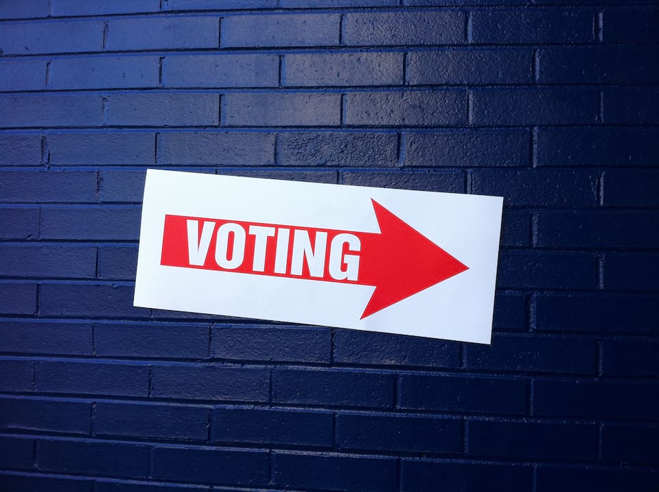 Fool proof guide to becoming a politician