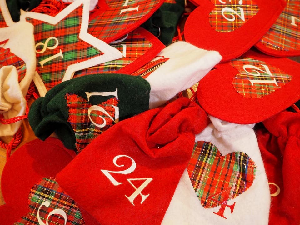 ? 10 DIY Christmas Gift Ideas on a student budget ?