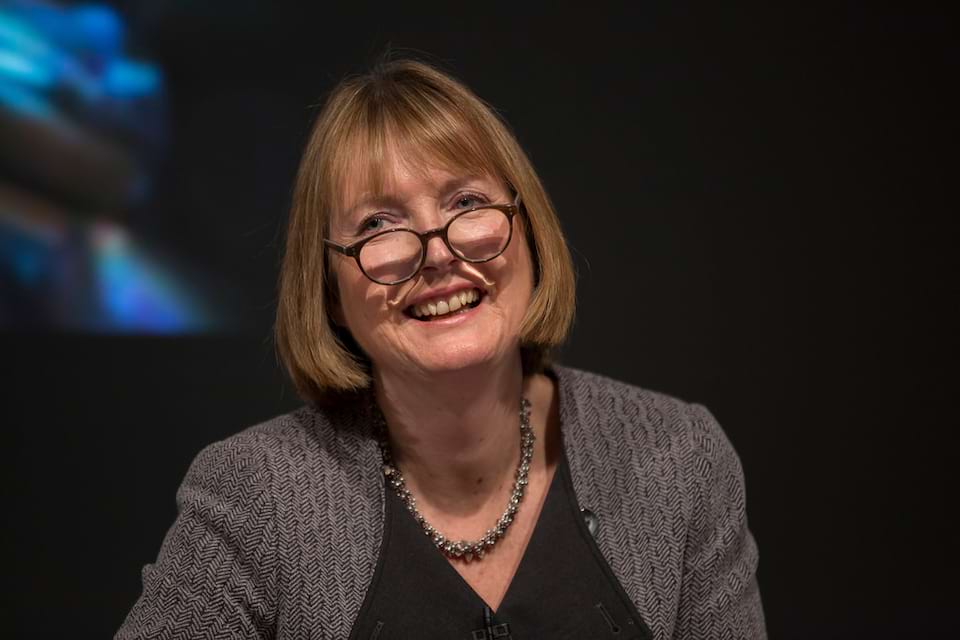 MPs warn that free speech at universities is being shut down