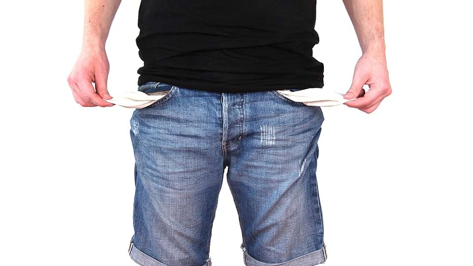 20 simple ways to save money