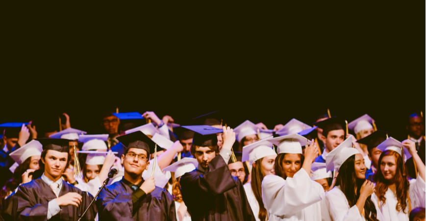 100 things to do in your final summer as a student