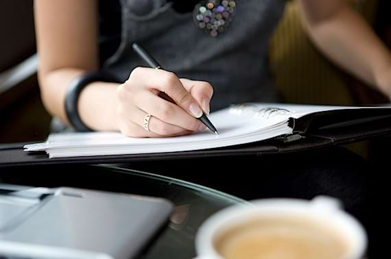 Graduate Interviews on the Horizon? Here’s What to do!