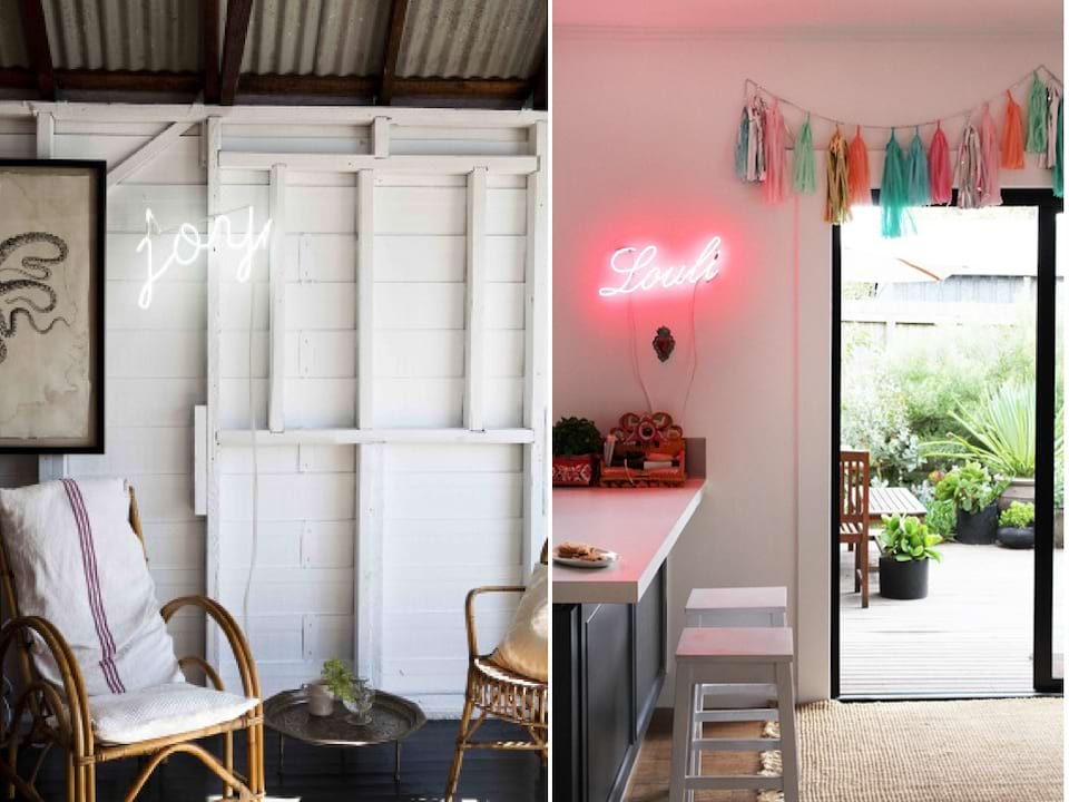 DIY Student house décor on a budget