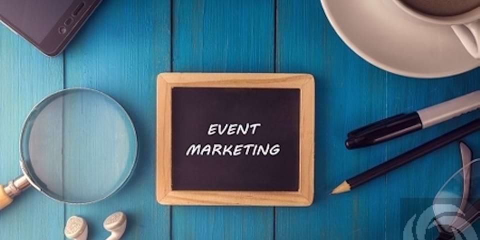 Venues Event Marketing 101