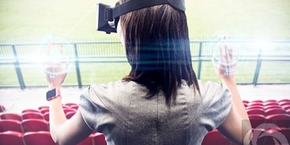 A Conference Venues UK Guide to Augmented Reality for Events