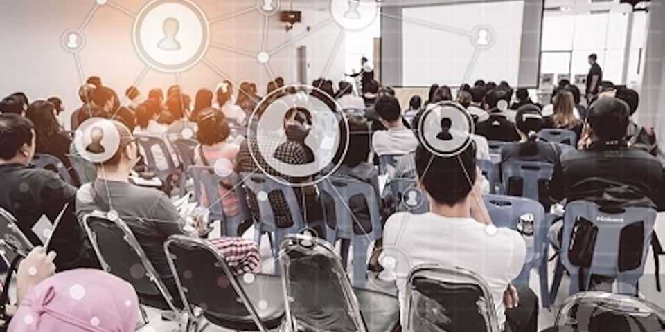 A Conference Venues Guide to Event Technology