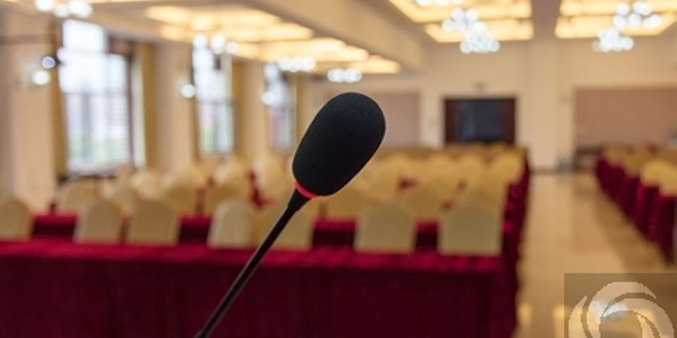 Corporate Venues: How to Find  the Right Location