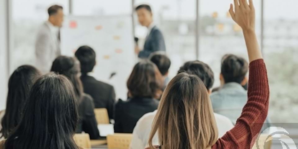 How to Find the Right Conference Venues for Your Training Event