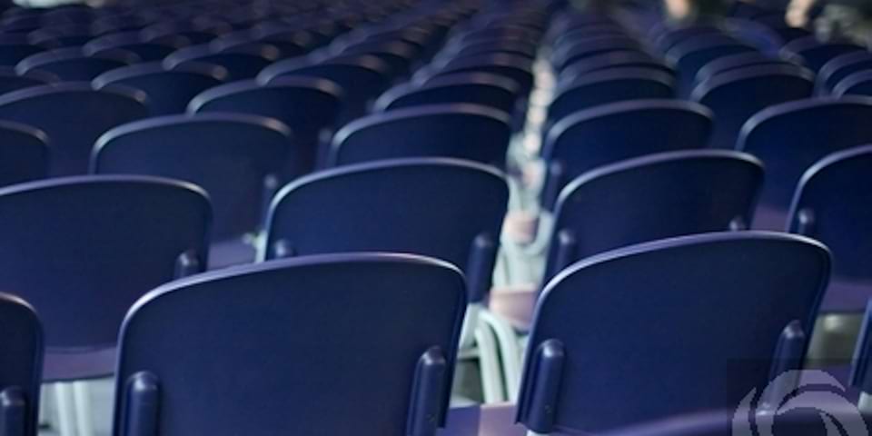 Tips for Dry Hiring Conference Venues