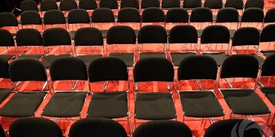 Conference Venues Marketing 2019