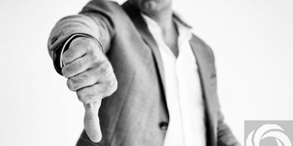 How to Identify Bad Conference Venues