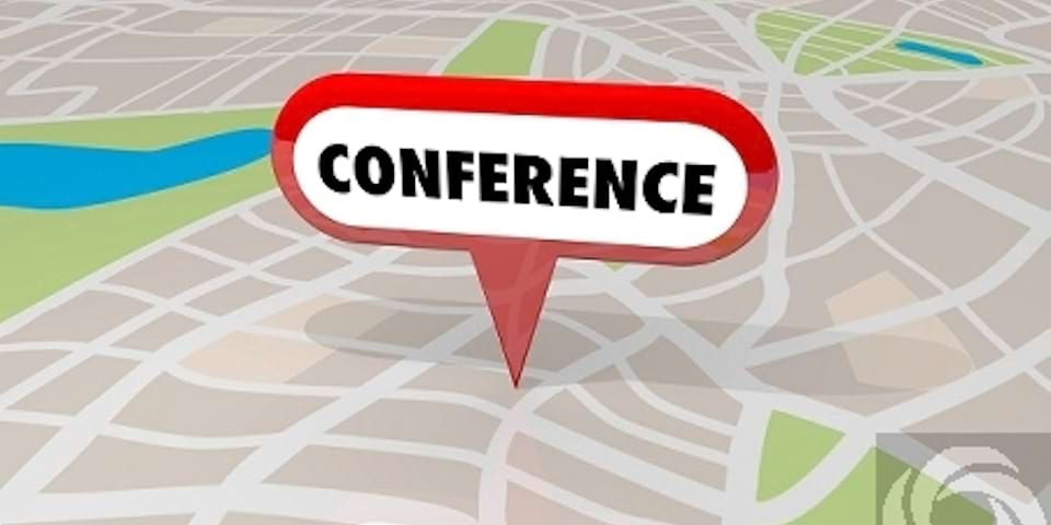 A Conference Venue London Guide to Conferences in 2029