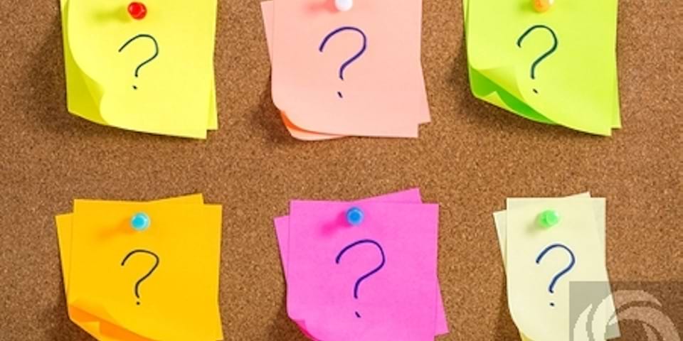 6 Questions to Ask When Choosing Training Venues London