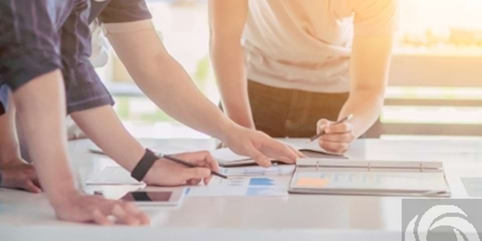 Guide to Meeting Rooms Edinburgh for Business Travellers