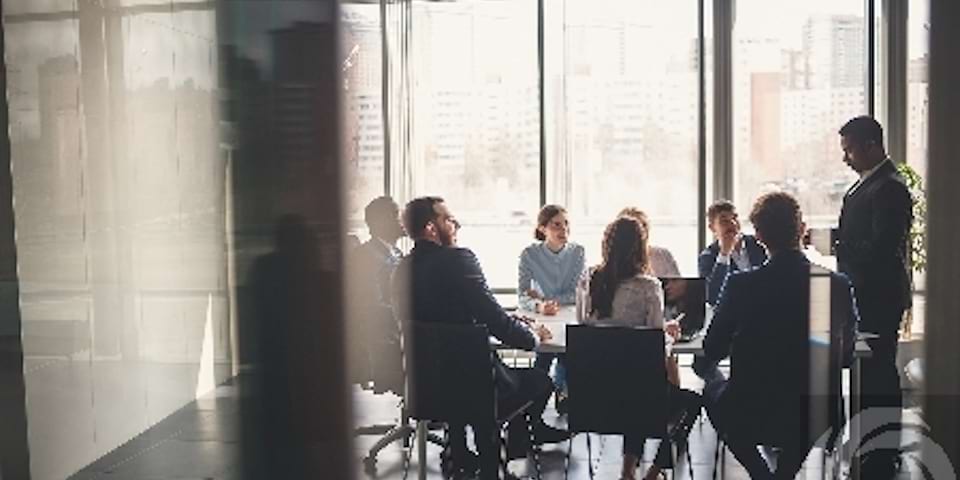 Unlocking Productivity: How the Right Venue Can Enhance Your Corporate Meeting