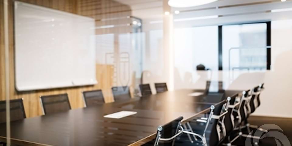 London's Hidden Gems: Unveiling the Best Meeting Rooms in the Capital