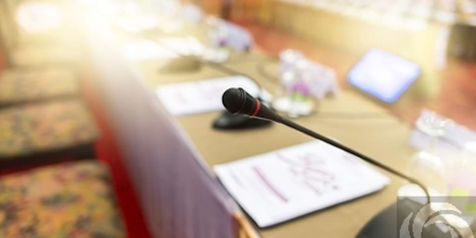 How to Choose the Perfect Venue for Your Next Event