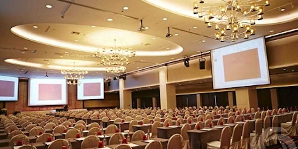 London's Finest: The Top 5 Corporate Venue Spaces for Your Next Big Event