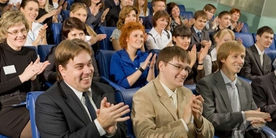 How to make sure your Business Event goes to plan and is a hit