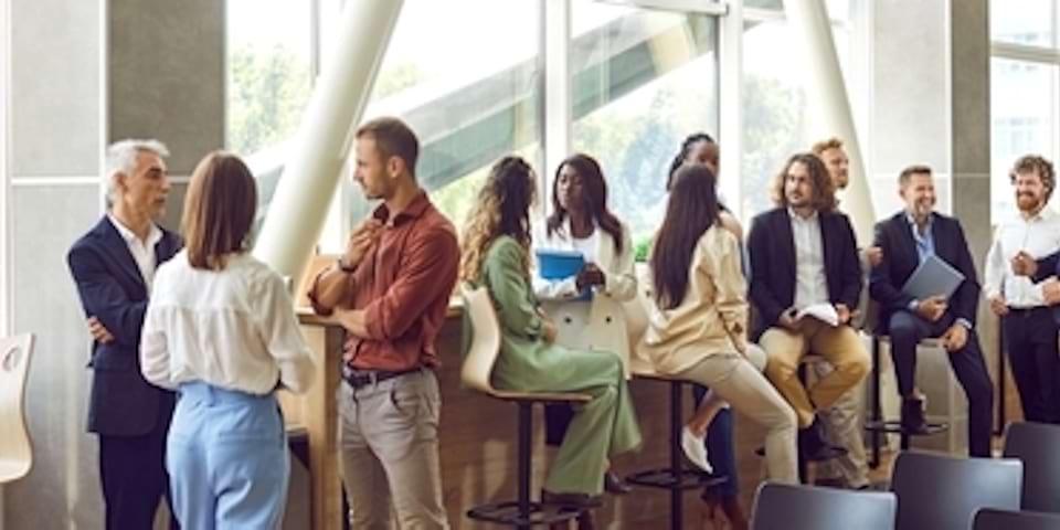 Sustainable Venues: The New Priority for Corporate Events