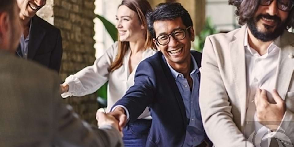 Why Choose a Venue Finding Agency for Your Next Corporate Event