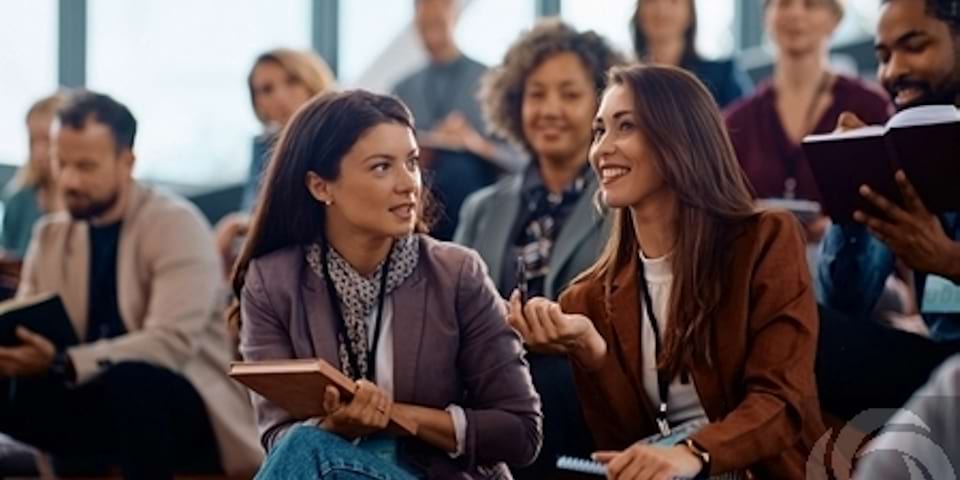 Think Global: How Conferences UK Sources Venues Worldwide