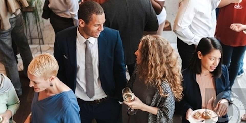 A Guide to the Different Types of Corporate Events.