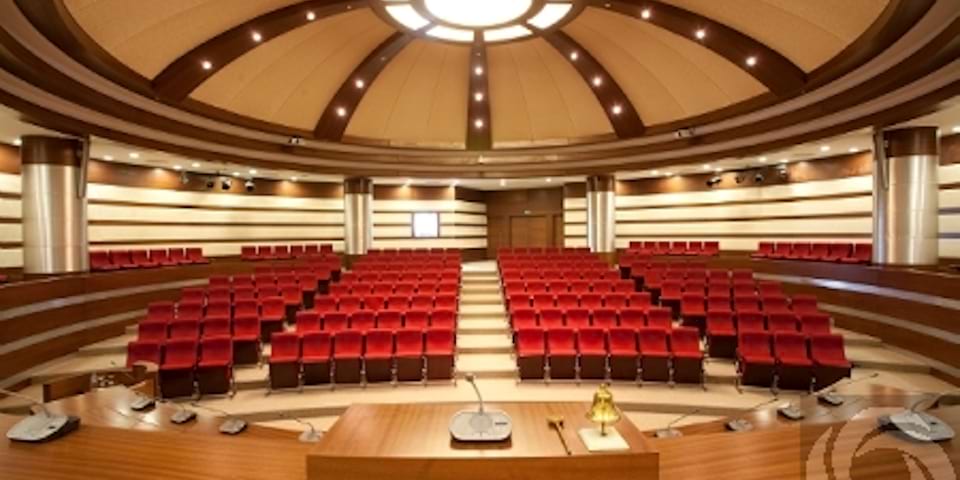 10 Tips for Choosing the Perfect Event Venue