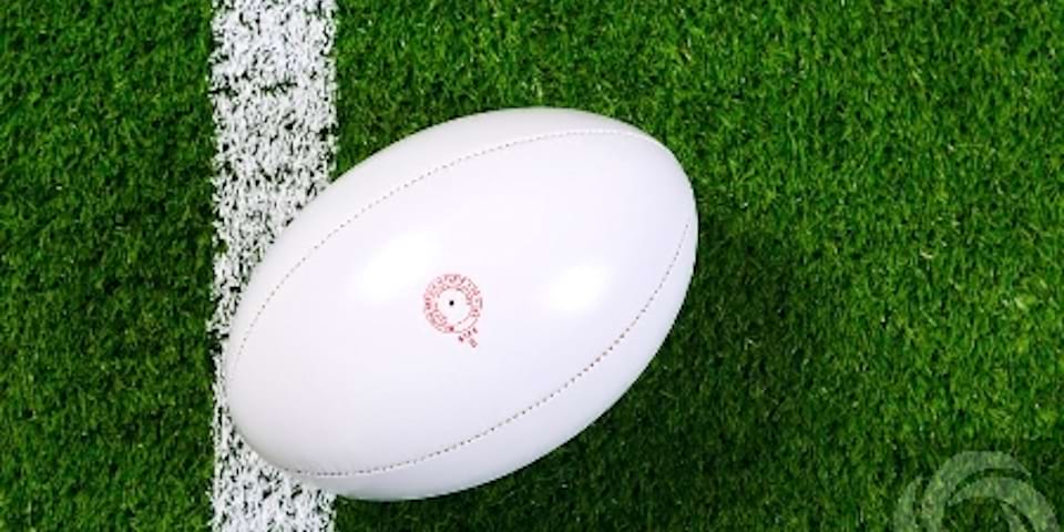 Rugby World Cup Venues