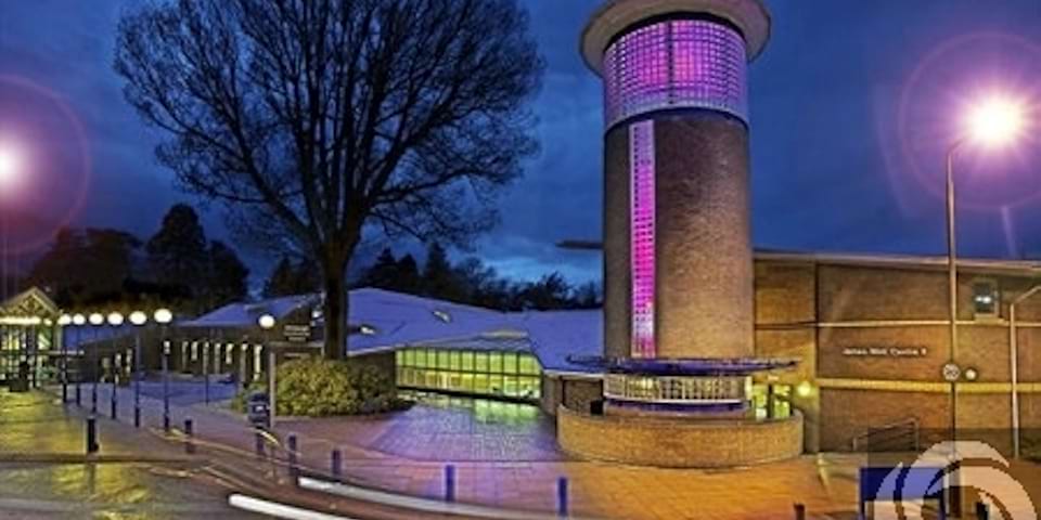 What You Need to Know About the Edinburgh Conference Centre