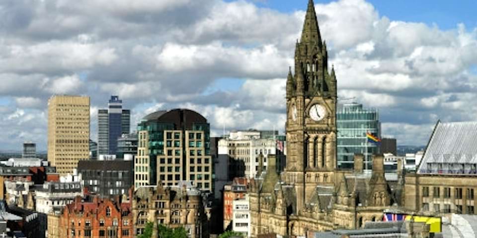 What to Consider When Looking for Manchester Conference Venues