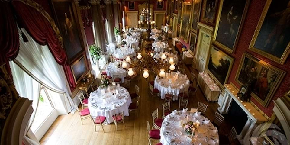 Conferences UK - The Best Place for Corporate Venues