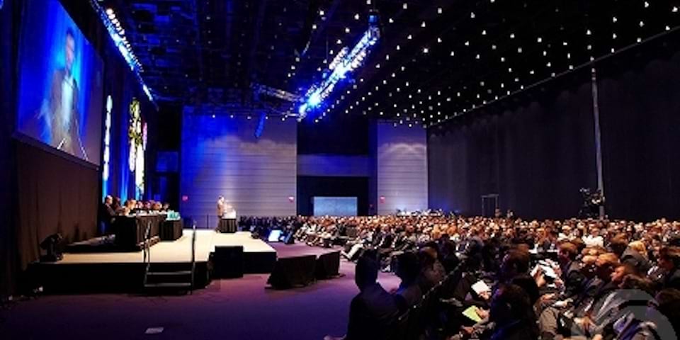 3 Important Tips For Organising an Event