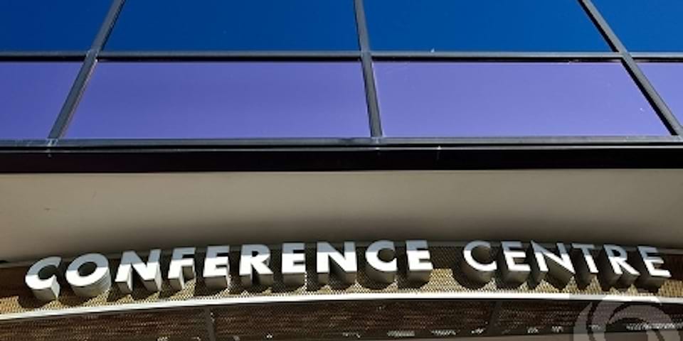 10 Better Ways to Choose a Conference Centre