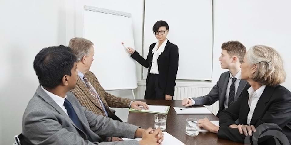 Your Guide to Cheap Meeting Rooms in the UK