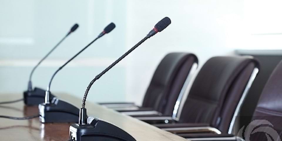 Demystifying Conference Facilities & How To Select Them